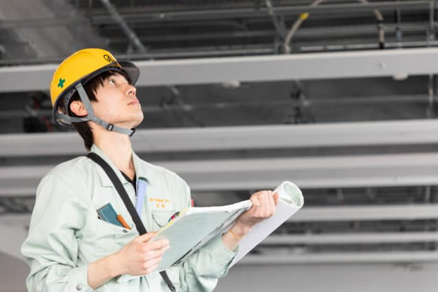 電気・電気通信工事施工管理技士（新卒）