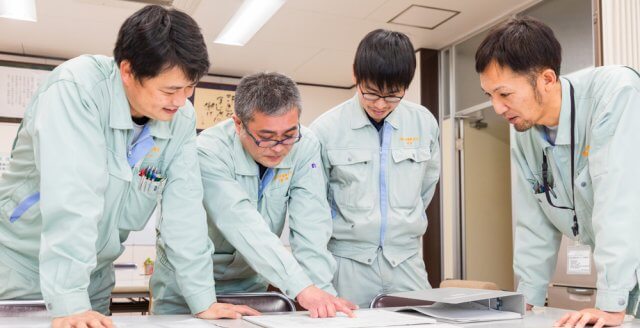 電気・電気通信工事施工管理技士（中途）