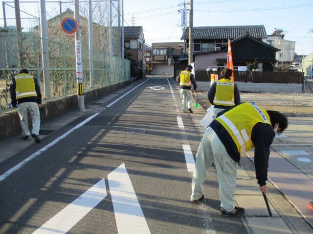 岐阜市ぎふまち育て隊（アダプト・プログラム）