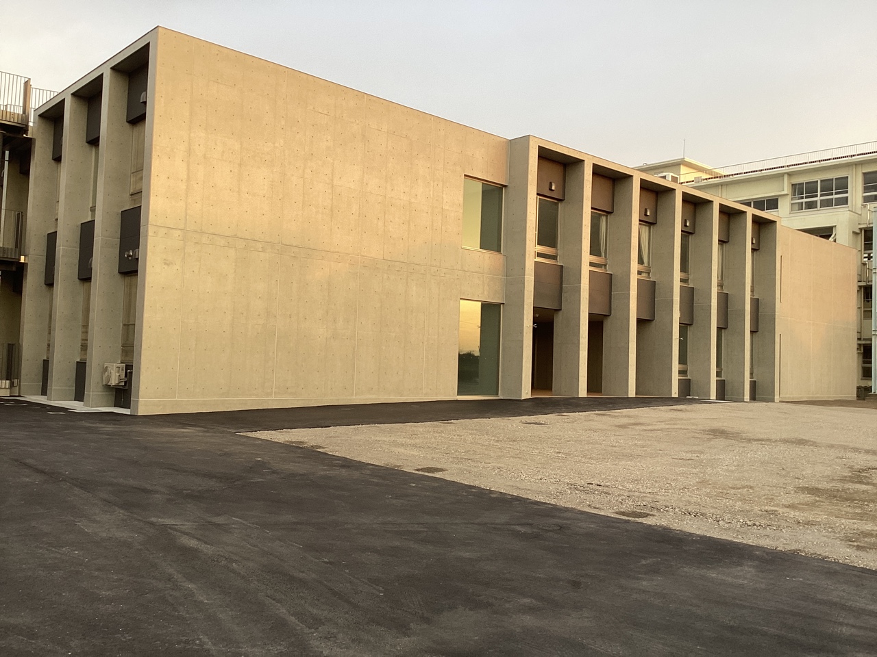 岐阜総合学園高等学校