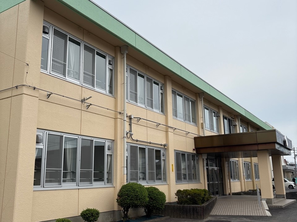 第二･第三恵光管理棟