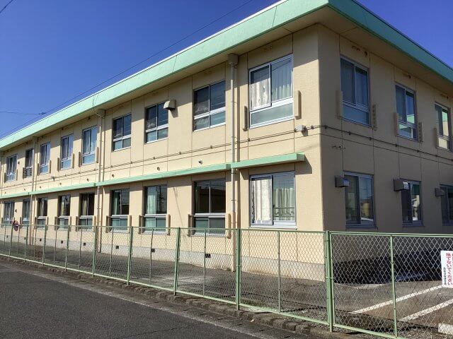 第二恵光生活棟 | 建築電気工事